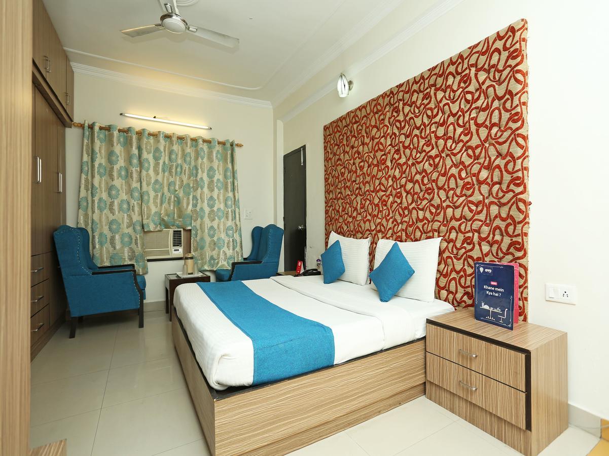 Oyo 10425 Queens Pearl Inn Dehradun Extérieur photo