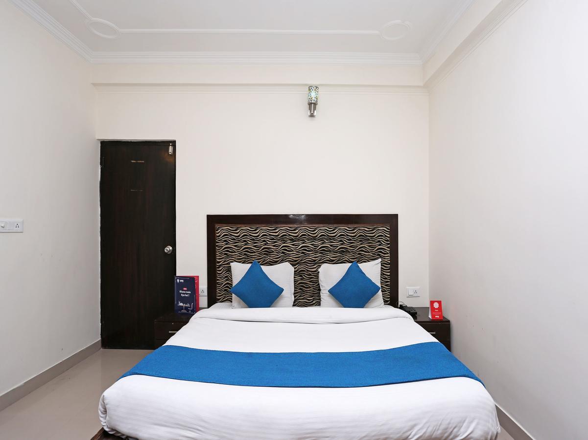 Oyo 10425 Queens Pearl Inn Dehradun Extérieur photo