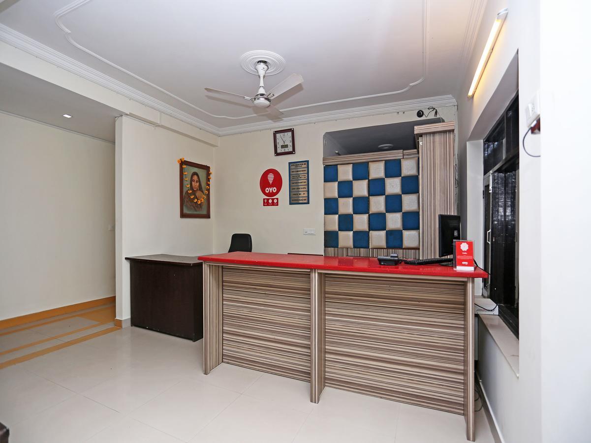 Oyo 10425 Queens Pearl Inn Dehradun Extérieur photo