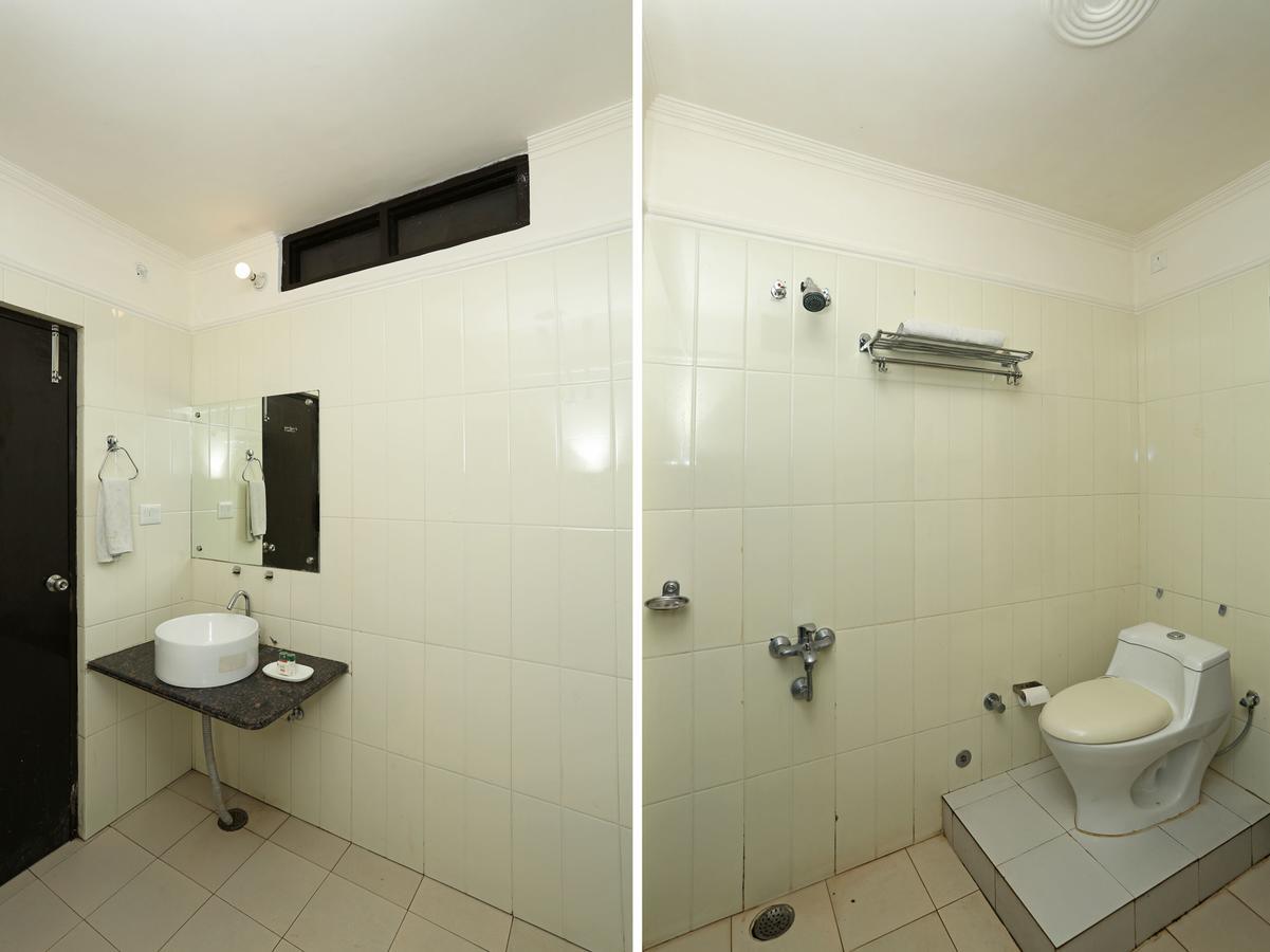 Oyo 10425 Queens Pearl Inn Dehradun Extérieur photo