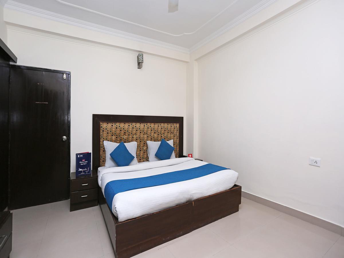 Oyo 10425 Queens Pearl Inn Dehradun Extérieur photo
